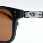 عینک آفتابی ویفرر (Wayfarer) پلیس مدل 7117
