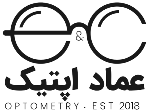 عماد اپتیک